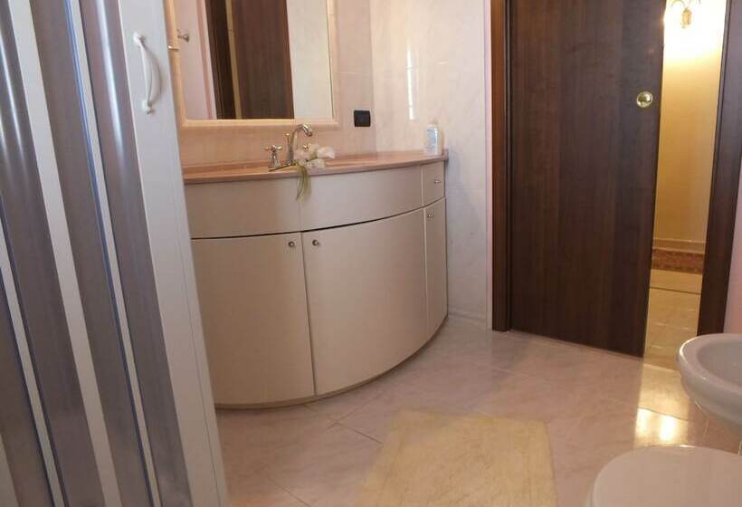 标准间, B&b Villa Giacrì