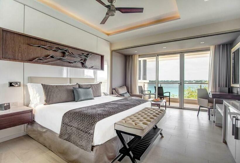 سوئیت پرزیدنت, Hideaway At Royalton Negril, An Autograph Collection Allinclusive Resort  Adults Only