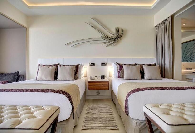 سوییت جونیور کلاب, Hideaway At Royalton Negril, An Autograph Collection Allinclusive Resort  Adults Only