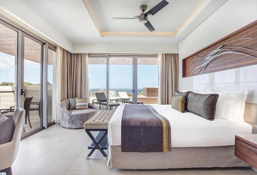 سوئیت پنت هاوس, Hideaway At Royalton Negril, An Autograph Collection Allinclusive Resort  Adults Only