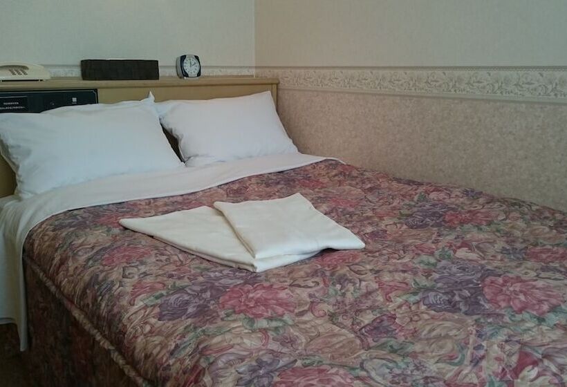 اتاق استاندارد, Crown Hills Kanazawa
