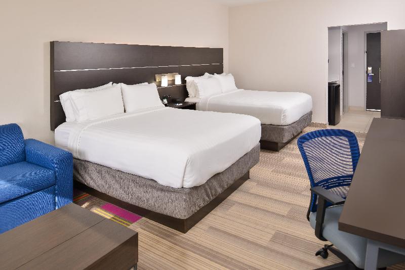 스위트, Holiday Inn Express & Suites   Kansas City   Lee S Summit, An Ihg