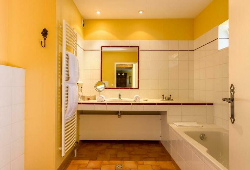 Номер Superior, Le Clos