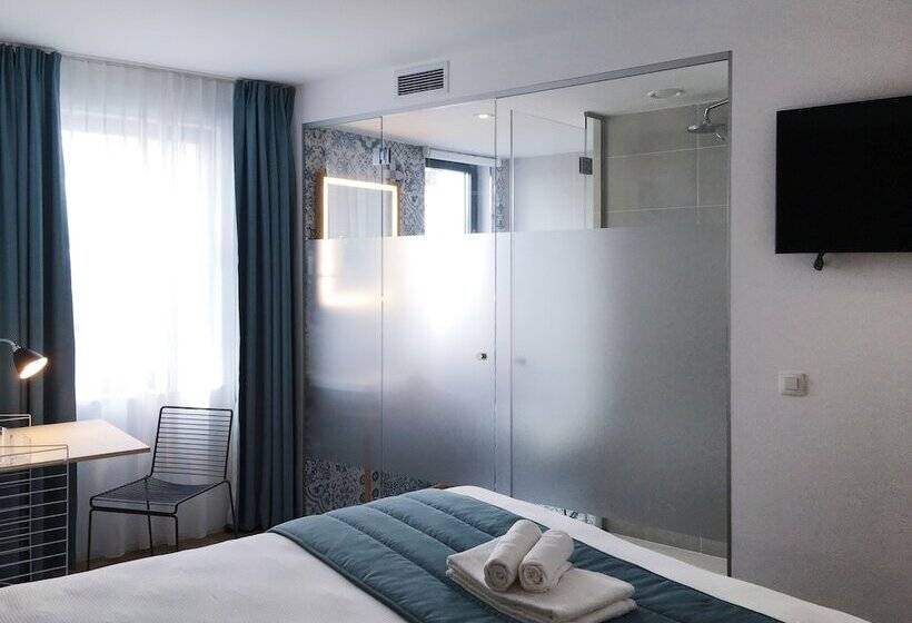 اتاق استاندارد, Hygge