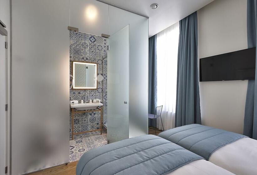 اتاق استاندارد, Hygge