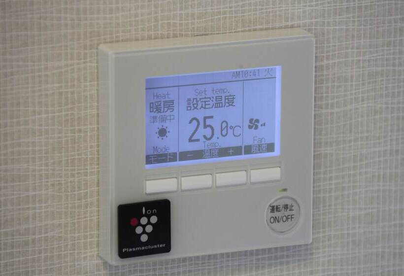 Номер Стандарт, Richmond Hotel Premier Asakusa International
