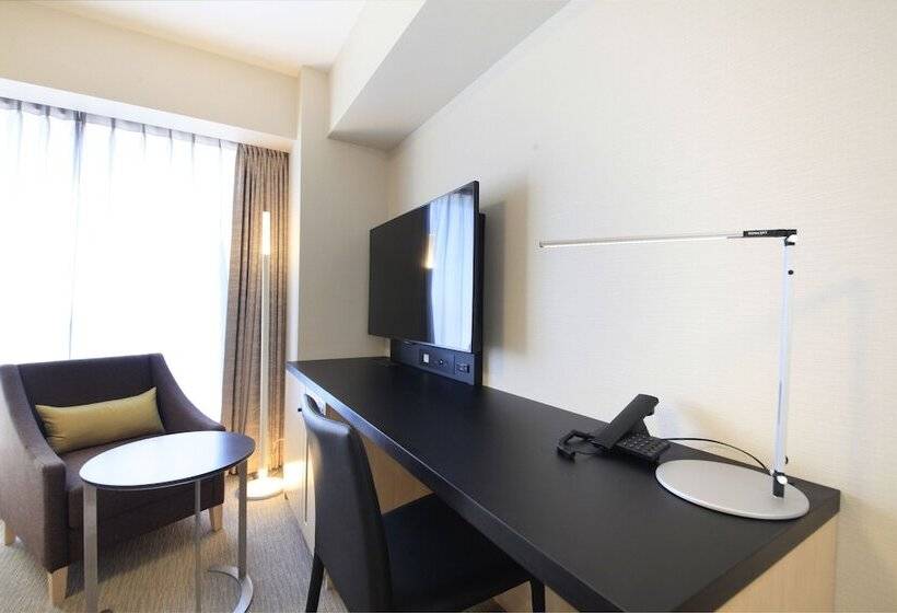 Номер Superior, Richmond Hotel Premier Asakusa International