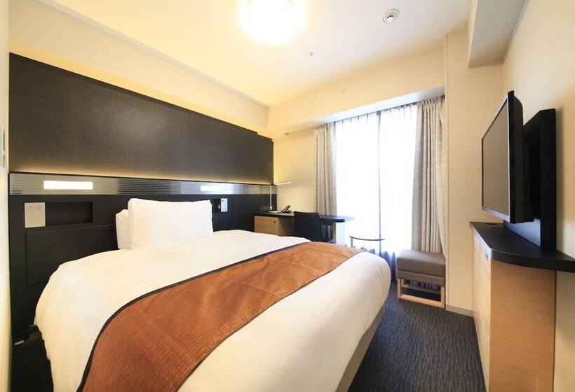 Номер Стандарт Индивидуальный, Richmond Hotel Premier Asakusa International