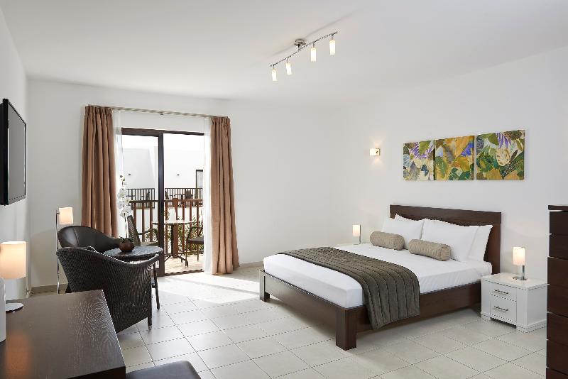 اتاق استاندارد, Sol Dunas   All Inclusive