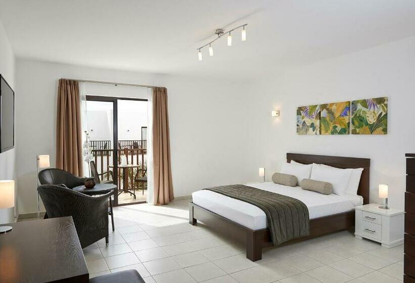 اتاق استاندارد, Sol Dunas   All Inclusive