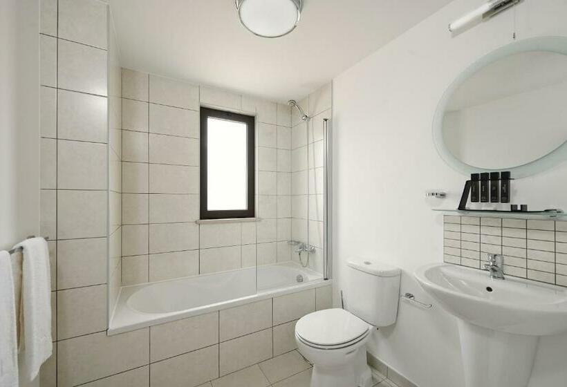 3 Bedroom Suite, Sol Dunas   All Inclusive
