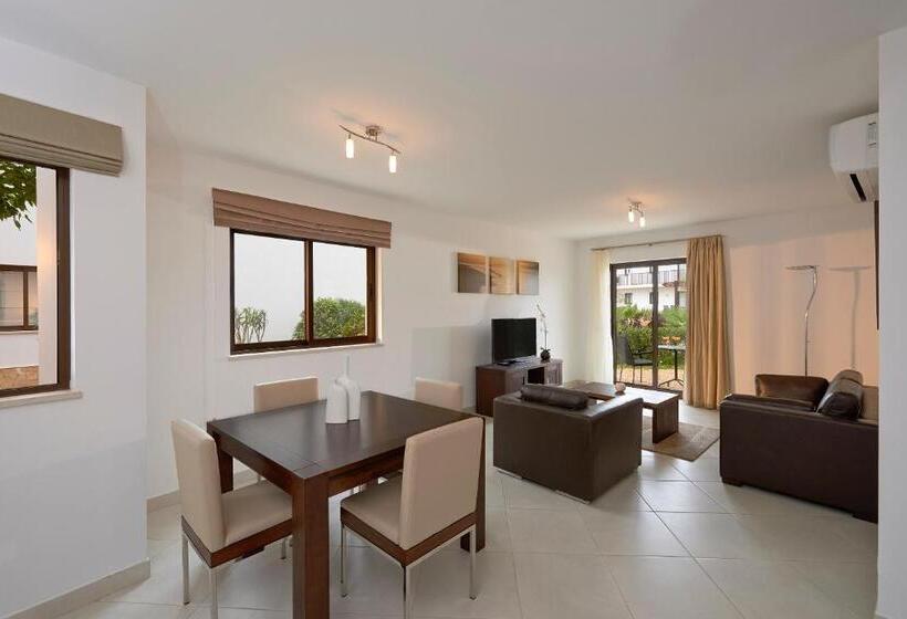 3 Bedroom Suite, Sol Dunas   All Inclusive