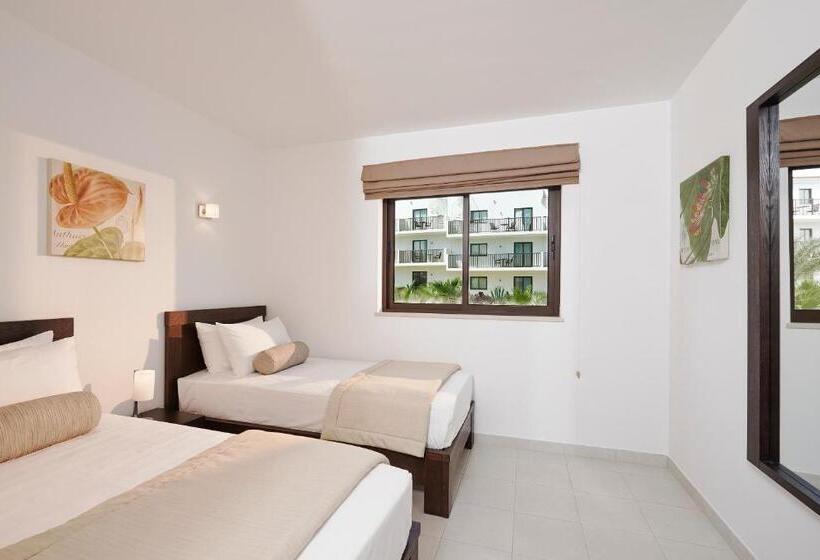 سوئیت سوپریور 3 خوابه, Sol Dunas   All Inclusive