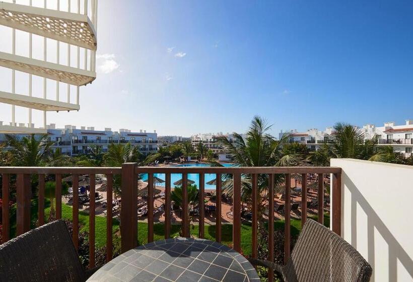 سوئیت سوپریور 3 خوابه, Sol Dunas   All Inclusive