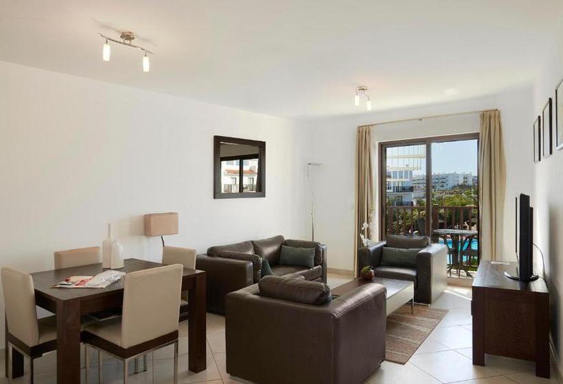 سوئیت 2 خوابه, Sol Dunas   All Inclusive