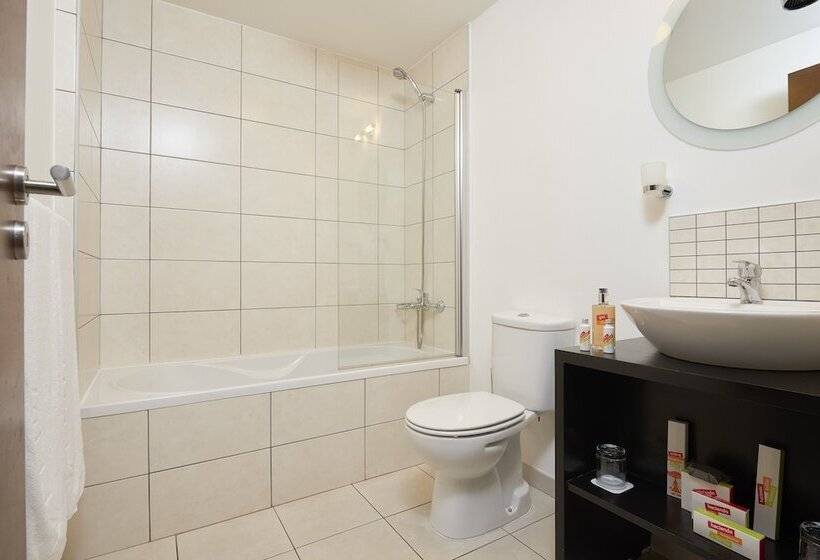 3 Bedroom Suite, Sol Dunas   All Inclusive