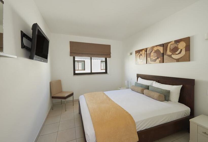 3 Bedroom Suite, Sol Dunas   All Inclusive