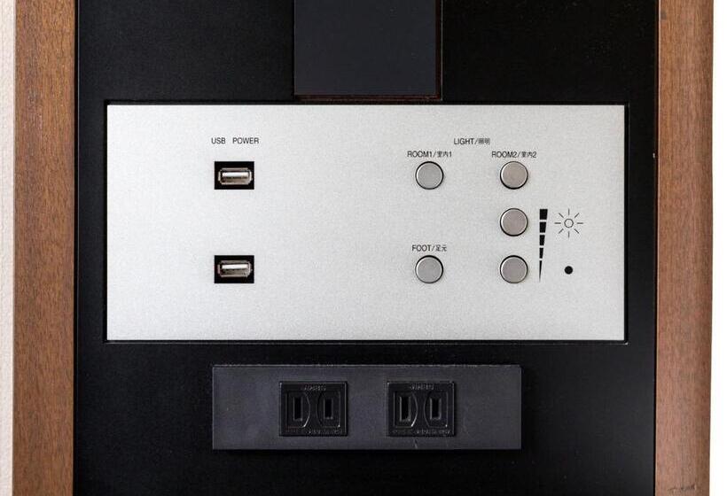 חדר סטנדרט נוף לנהר, Solaria Nishitetsu Hotel Kyoto Premier