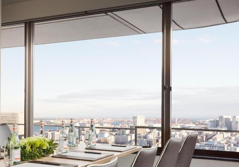 Номер Стандартный с Видом, Solaria Nishitetsu Hotel Kyoto Premier
