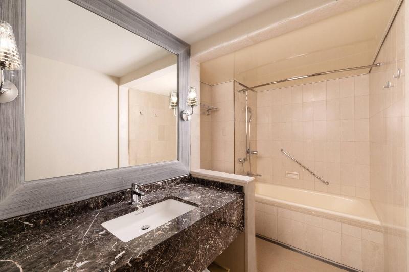 Номер Стандартный с Видом, Solaria Nishitetsu Hotel Kyoto Premier
