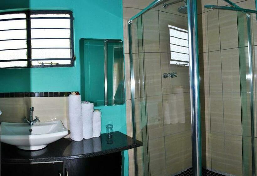 스탠다드 룸, Lapologa B&b Phalaborwa