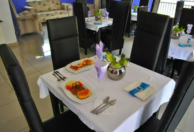 스탠다드 룸, Lapologa B&b Phalaborwa
