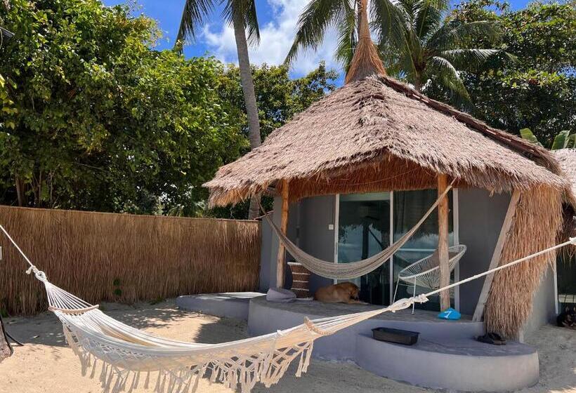 بانگلوی استاندارد, Sea Love Beach Bar & Bungalows