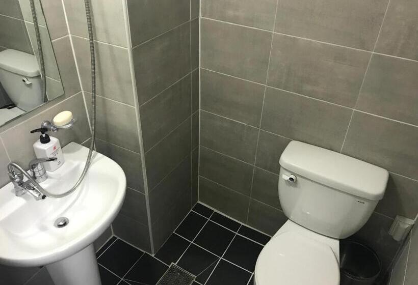 Quarto Estandar, Hwarang Guesthouse