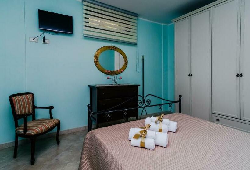 Апартаменты 2 Спальни, Holiday Gli Archi
