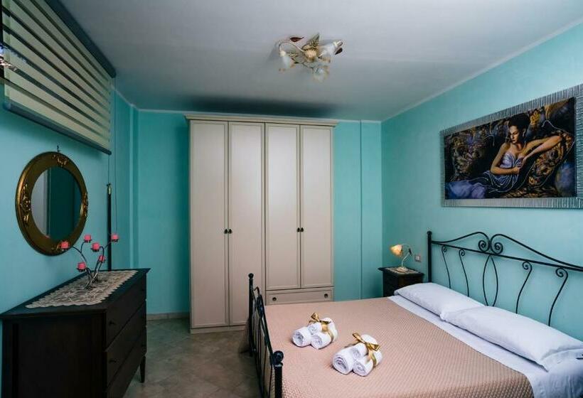 Апартаменты 2 Спальни, Holiday Gli Archi