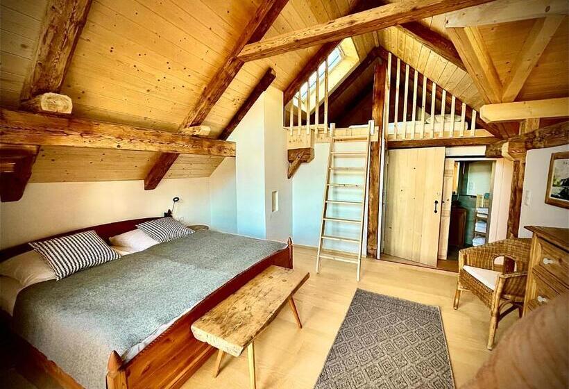 استودیوی استاندارد, Landlust Ischl