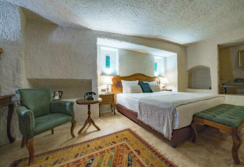 Номер Deluxe, Artemis Cave Suites & Spa  Adults Only