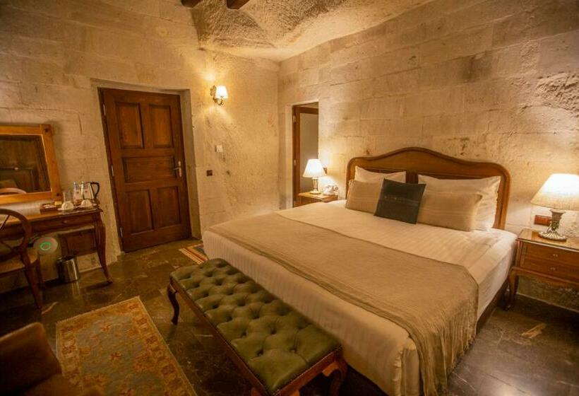 Номер Стандарт, Artemis Cave Suites & Spa  Adults Only