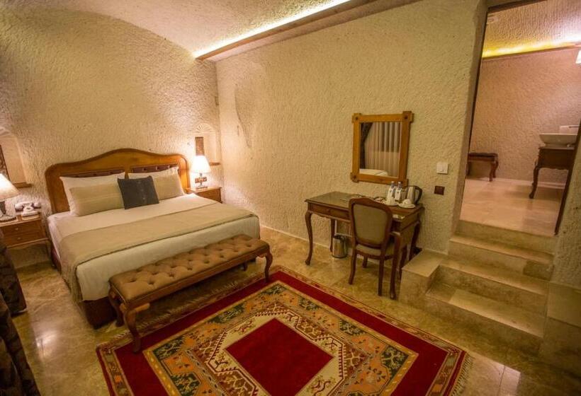 Номер Deluxe, Artemis Cave Suites & Spa  Adults Only