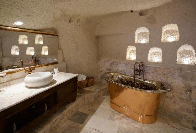 Номер Стандарт, Artemis Cave Suites & Spa  Adults Only