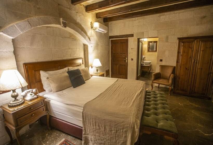 Номер Стандарт, Artemis Cave Suites & Spa  Adults Only