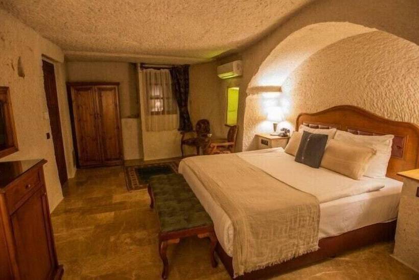 Номер Стандарт, Artemis Cave Suites & Spa  Adults Only