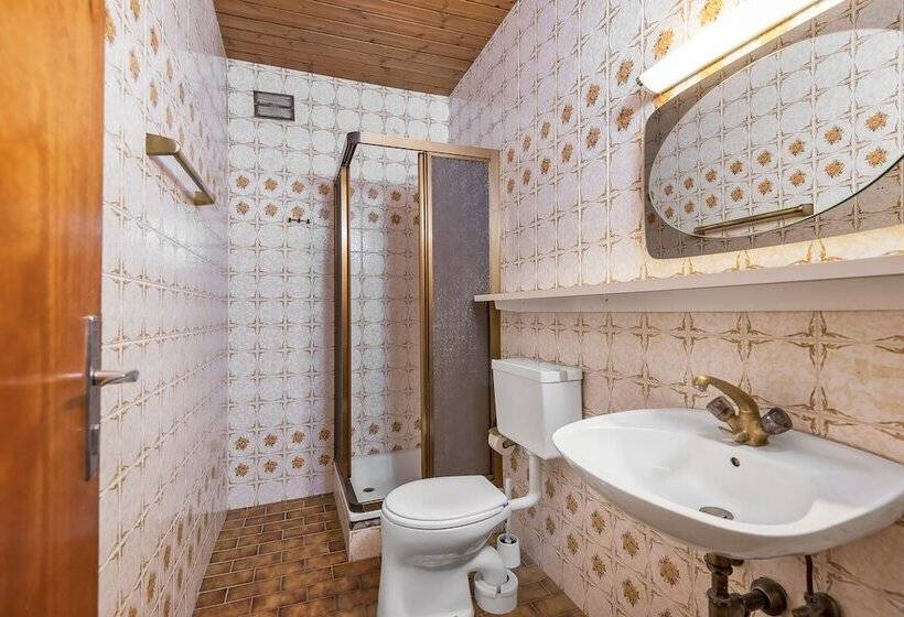 Трежместный Номер Economy, Pinzgauerhof Ski & Bike   Inclusive Evening Dinner