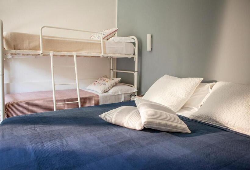 １階の１ベッドルームアパートメント, Residence Sunrise Cesenatico