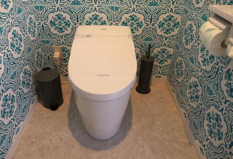Family Suite, Wellies