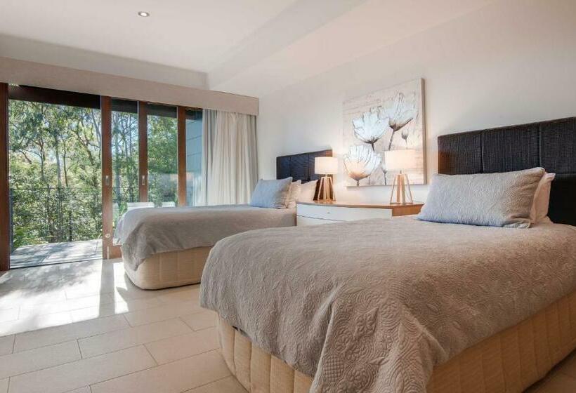 침실 3개 아파트, Noosa Residences