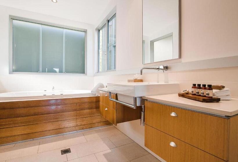 빌라 침실 1개, Noosa Residences