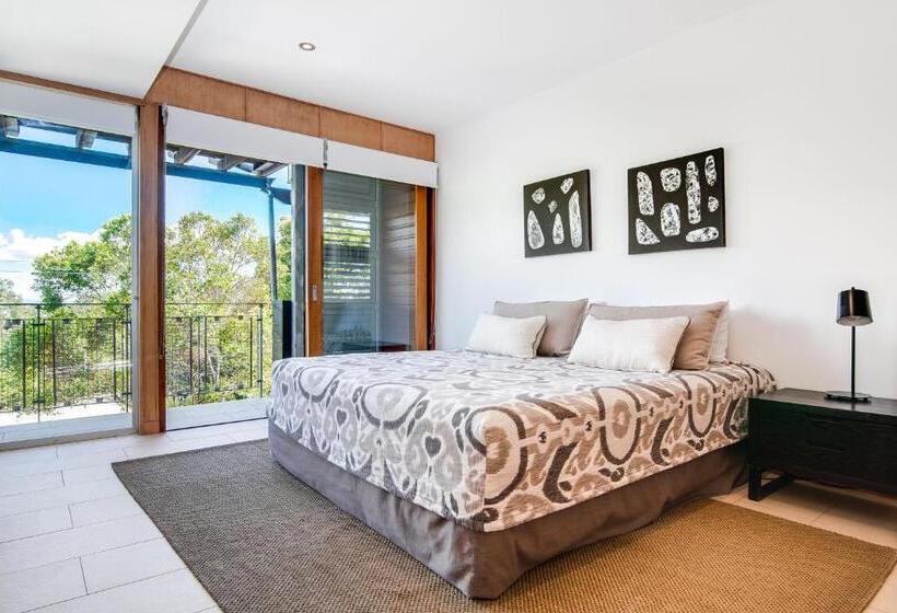 침실 3개 아파트, Noosa Residences