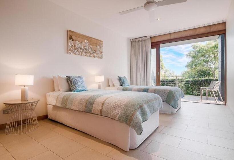 침실 3개 빌라, Noosa Residences