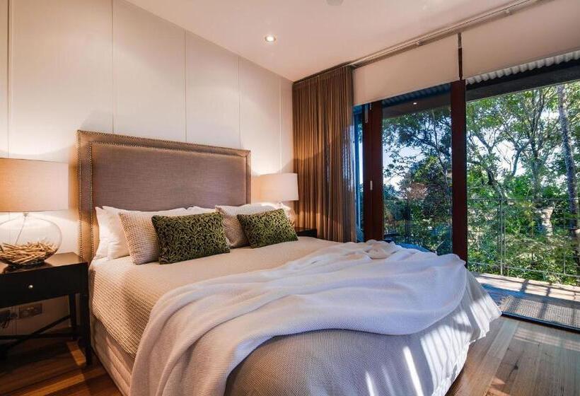 1침실 빌라 바다전망, Noosa Residences