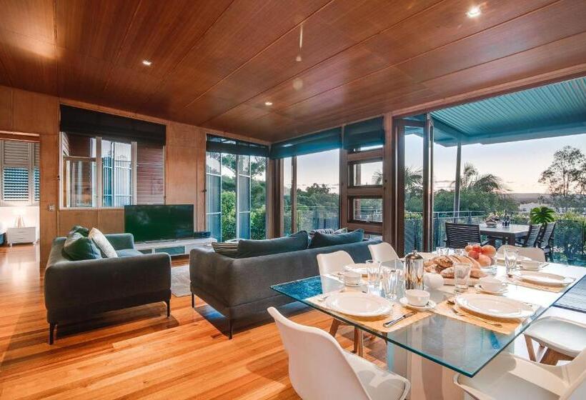 침실 3개 아파트, Noosa Residences