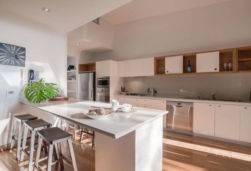 2 베드룸 디럭스 빌라, Noosa Residences