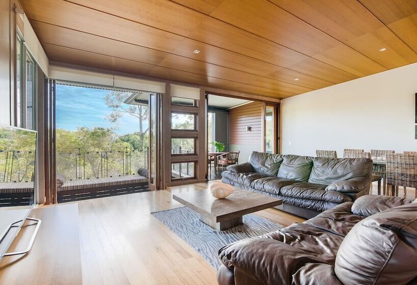 2 베드룸 디럭스 빌라, Noosa Residences