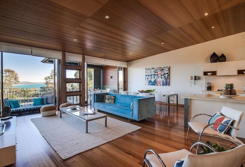 침실 3개 아파트, Noosa Residences