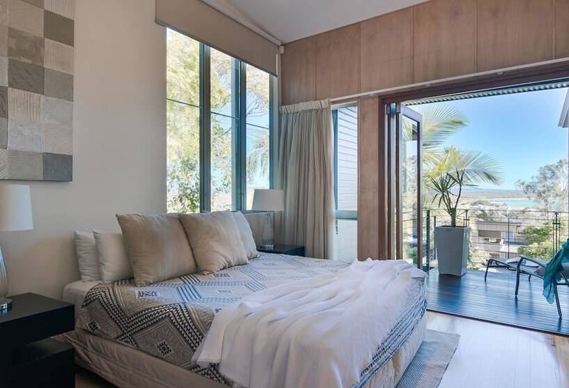 침실 3개 아파트, Noosa Residences